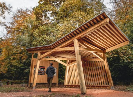 Parc Roumare ONF Alteabois