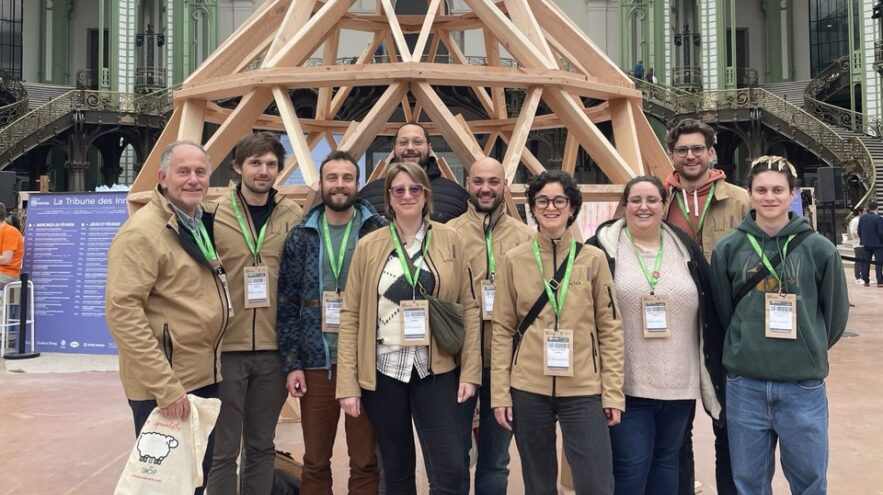 Photo Equipe Alteabois